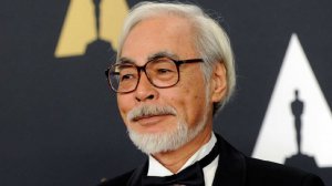 Превратил аниме в культурное высказывание: режиссер Миядзаки отмечает 85-летие