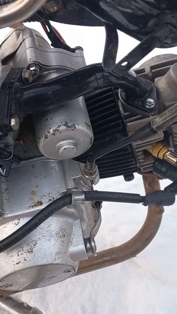 Мопед дельта проблемы с компрессией смотреть онлайн