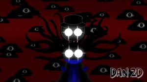 Sprunki incredibox Corruption Compilation