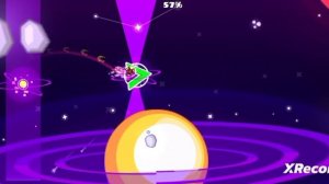 Прикольный уровень NION