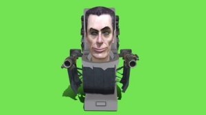 Что будет в моём 3д сериале Skibidi Clock