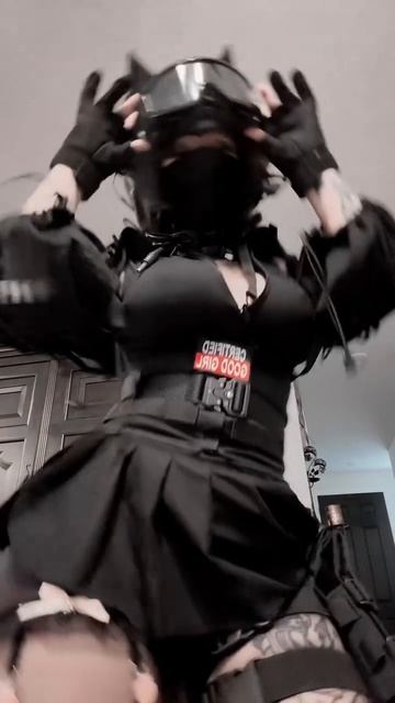 Тянки Неформалки смотреть онлайн