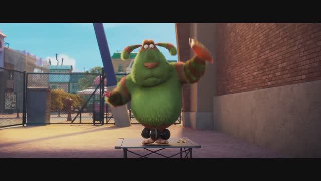 Финник 2 — Тизер-трейлер (2025) смотреть онлайн