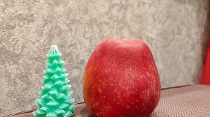 Новый год два раза в год. История новогодней ёлки