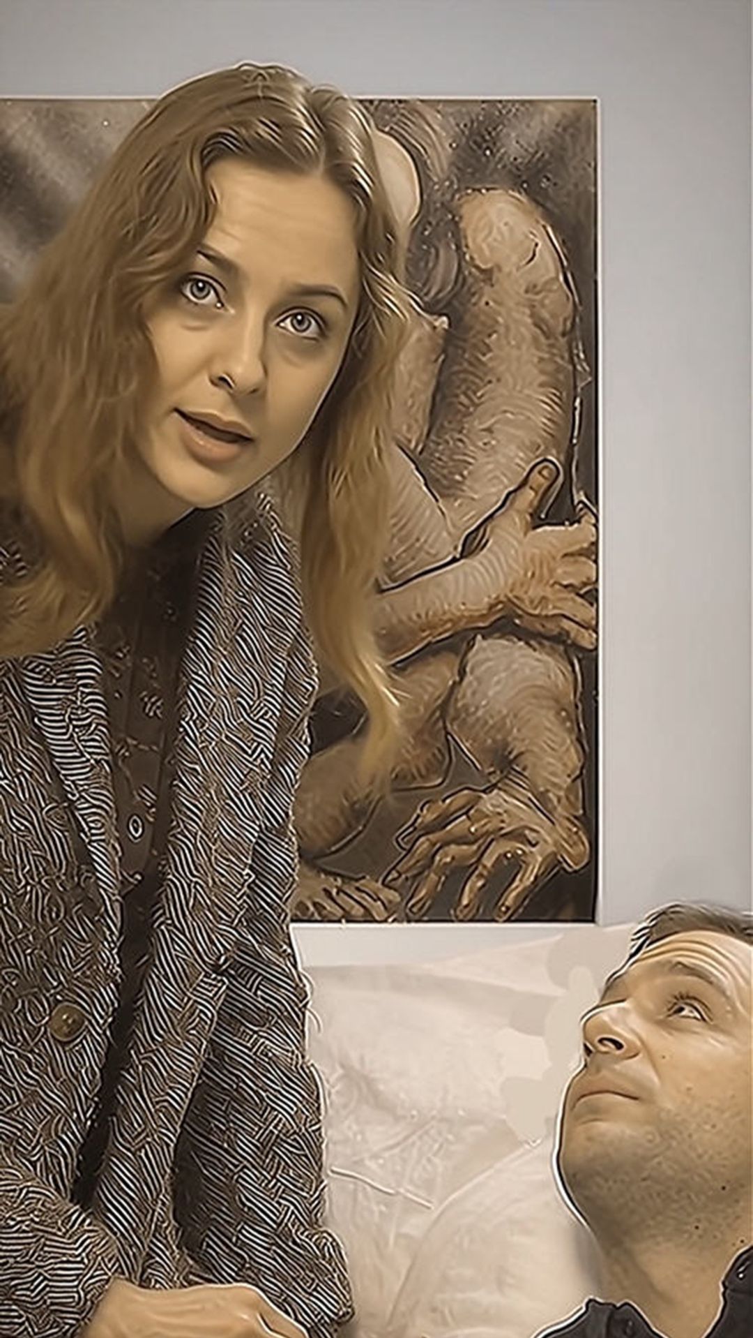 КРЫЛЬЯ смотреть онлайн