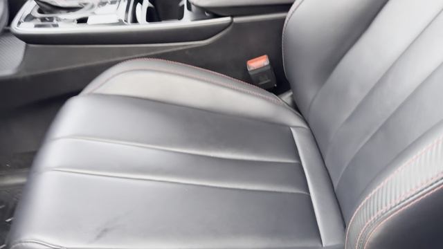 BAIC U5 Plus 2023 г. VIN 001924 Краснодар смотреть онлайн