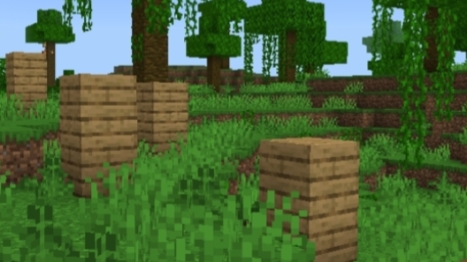 прохождение паркура в Майнкрафте смотреть онлайн