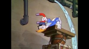 Дональд Дак мультик нарезка