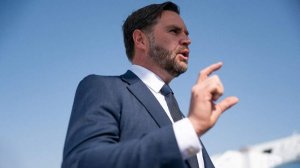 В США совершили нападение на дом вице-президента США Вэнса