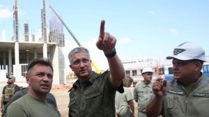 Адвокат: военная комендатура не ответила на запрос Тимура Иванова об отправке на СВО