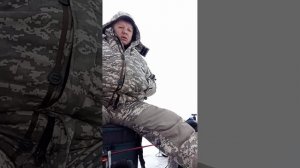 Понедельник Каменка р. Абакан 🎣