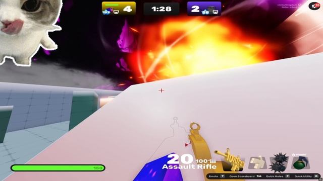 1 на 1, но я с большим пингом смотреть онлайн