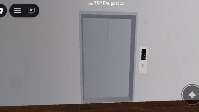 Roblox Электрические Лифты Sigma 1000/kg V=4m/s смотреть онлайн