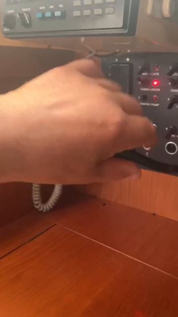 Парусно-моторная яхта Targa96 часто 5