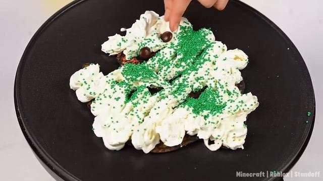 Брейнрот Творческий Челлендж с Блинчиками | Богатая vs Бедная от Multi DO Smile смотреть онлайн