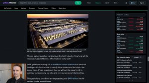 Подборка экономических новостей. Алюминий, искуственное мясо, и критика строительства дата-центров