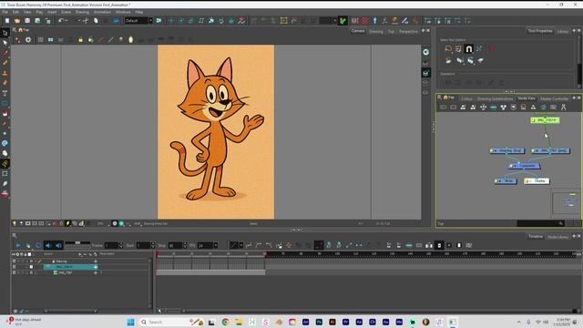 7 - Importing And Organizing Assets