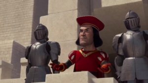 Шрек мультфильм нарезка