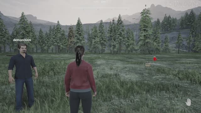 РАНЧО - Ranch Simulator