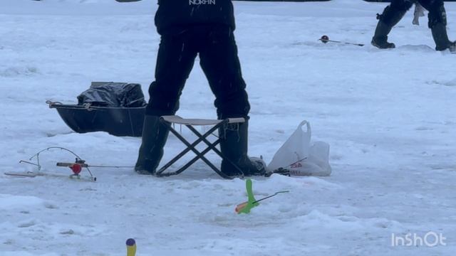 Основной водоём.Поимки смотреть онлайн