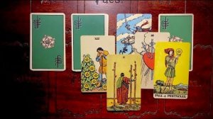 ТАРО РАСКЛАД\ ЧТО 100% СКОРО ИСПОЛНИТСЯ В ТВОЕЙ СУДЬБЕ🔥☘️ ЧЕМУ СУЖДЕНО УЖЕ СЛУЧИТЬСЯ