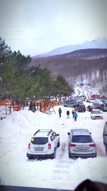 Ресторан в Крыму Зима Безрамное остекление смотреть онлайн