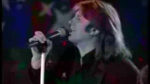 Группа Интеграл.1997.Этот странный мир.