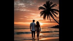 Волны на море