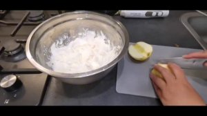 Стол номер 5 Творожная запеканка с яблоками Вкусно и п?