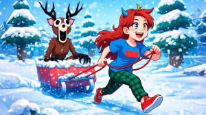 😱99 НОЧЕЙ в ЛЕСУ на СЕРВЕРЕ АДМИНА 99 Nights in the Forest в Роблокс