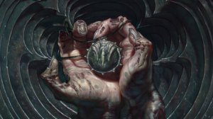 Договора с Бесами и Дух Создателя.