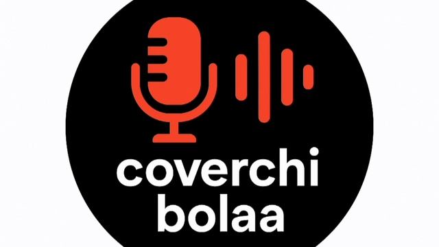 Amirchik - Эта любовь Cover by CoVerchi bola 2026