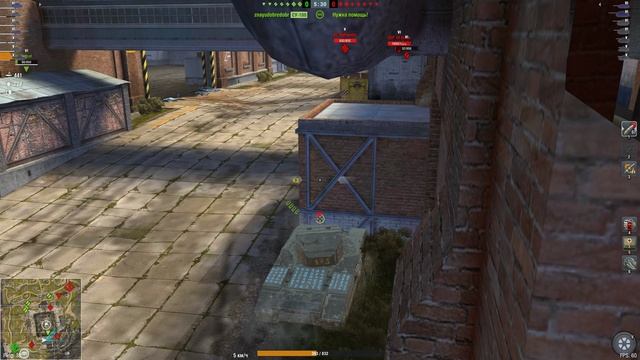 СУВЕНИРНАЯ ЛАВКА В ИГРЕ WORLD OF TANKS BLITZ смотреть онлайн