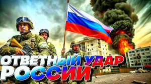 Фактор Трампа. Штурм Одессы в 2026 году!?! План на новый год