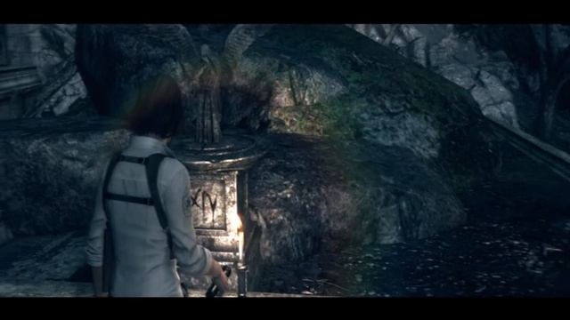 The Evil Within: The Assignment смотреть онлайн