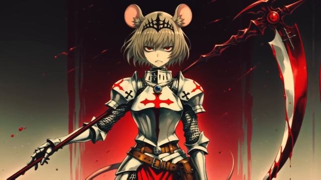 Рыцарь-Бандит_ Рунный Алфавит - DnD Fan Song смотреть онлайн