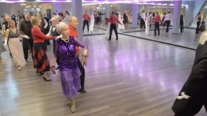 Танцевальный вечер - новогодний бал 30 декабря 2025