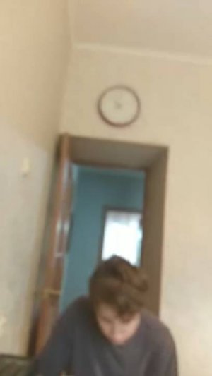 кушаю бабушкину кашу