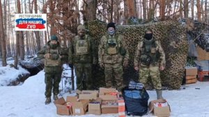 Штурмовики благодарят вас❤️  https://t.me/restorandlyanashix