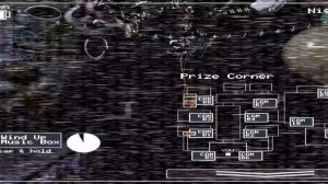 ПРОХОЖУ ФНАФ 2 (1 ЧАСТЬ)