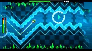Я прошел THEORY OF EVERYTHING 2 в Geometry Dash