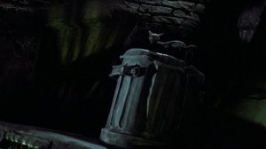 Кошмар перед рождеством мультик музыка песня нарезка