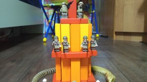 Змея (короткометражный фильм 2026 года)