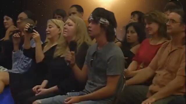 Bashar - The Sirius Connection Behind Energy Medicine Portals (Darryl Anka) смотреть онлайн