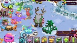 1. Видео по My Singing Monsters...