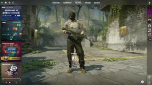 CS 2 разношу врагов и открываю кейсы