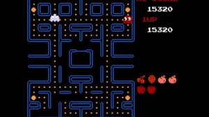 Pac-Man #3