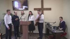 Гряди, Эммануил!