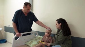 За десятками тысяч историй подопечных "Круга добра" стоит работа команды чутких к чужой беде людей.