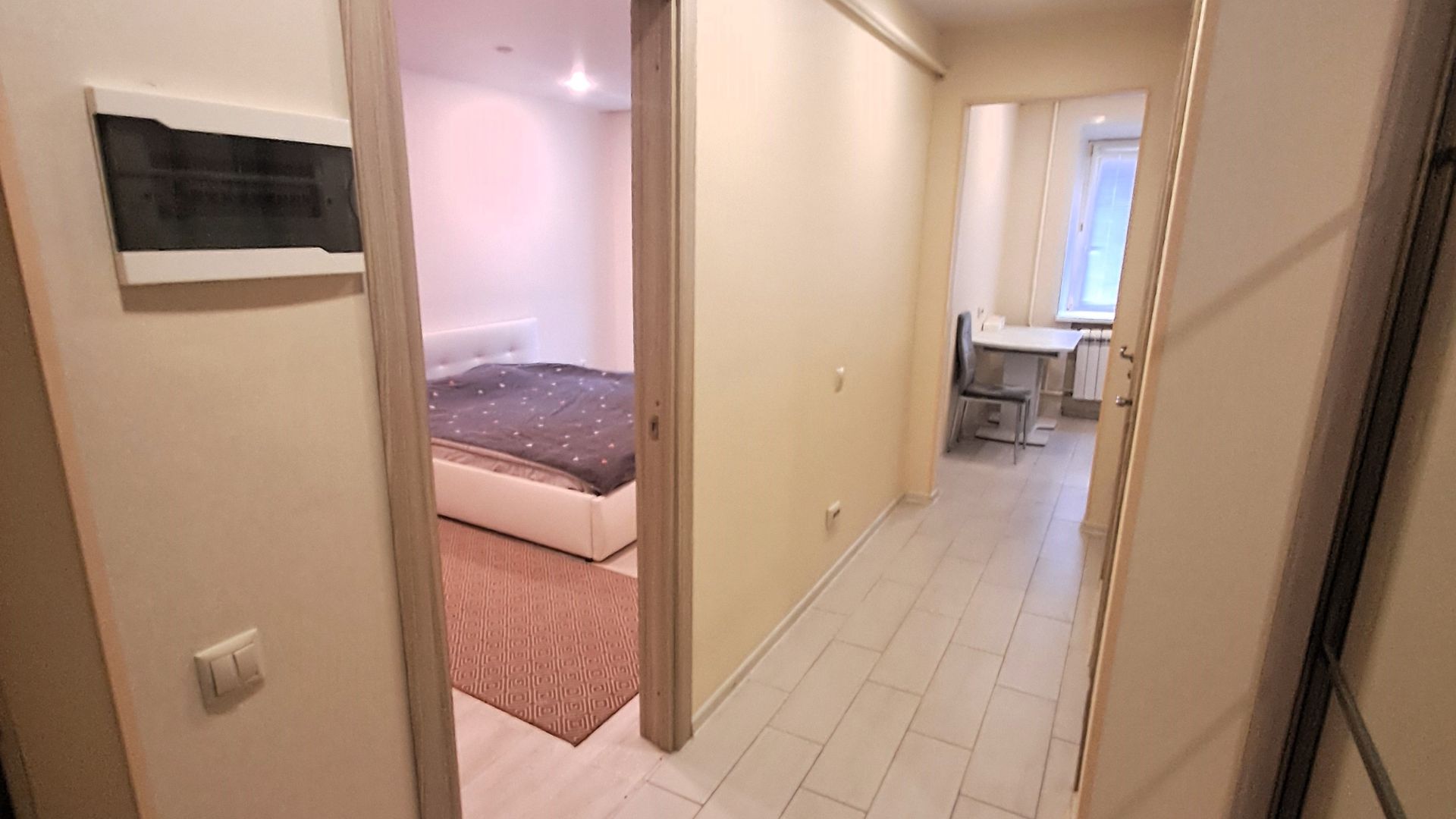 Продажа квартиры Подольск, ул. Циолковского, д. 10/6 смотреть онлайн